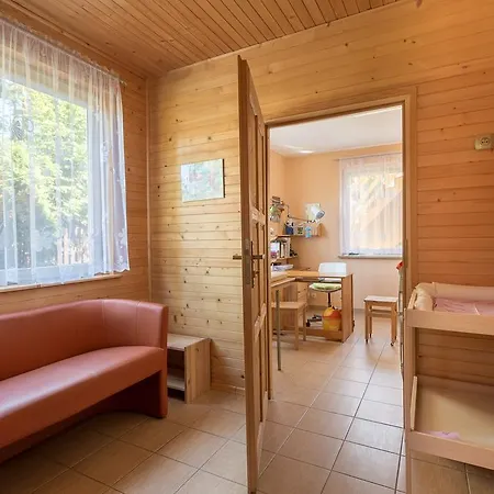 Dom Goscinny U Pediatry Homestay
