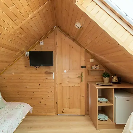 Dom Goscinny U Pediatry Homestay