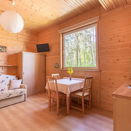 Dom Goscinny U Pediatry Homestay *