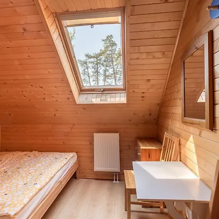 Dom Goscinny U Pediatry Homestay Pobierowo