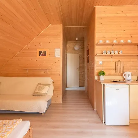 Dom Goscinny U Pediatry Homestay