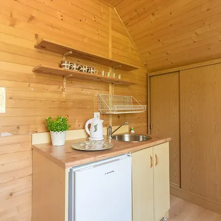Homestay Dom Goscinny U Pediatry